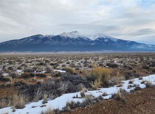 LOT 11 Ll 11th St, Blanca, CO 81123