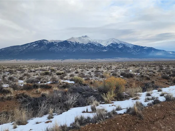 Lot 11 LL 11th Street, Blanca, CO 81133