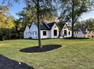 3735 Knob Hill Farm Rd, Evans, GA 30809