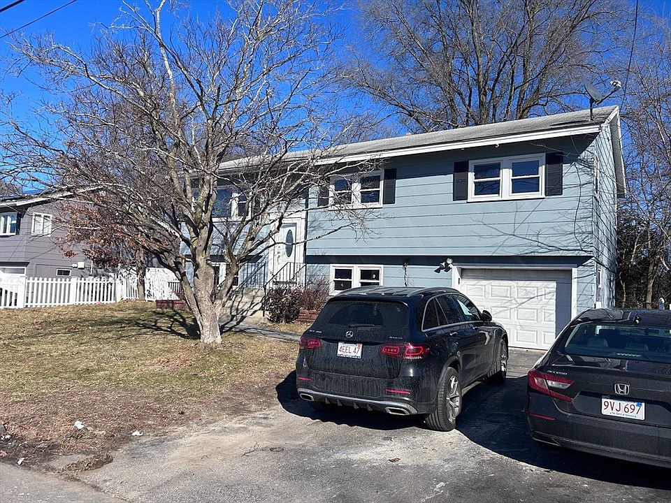 14 Lorenzo Rd, Lawrence, MA 01843 Zillow