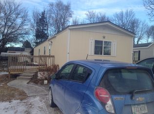 911 West Ave LOT 15, Webster City, IA 50595