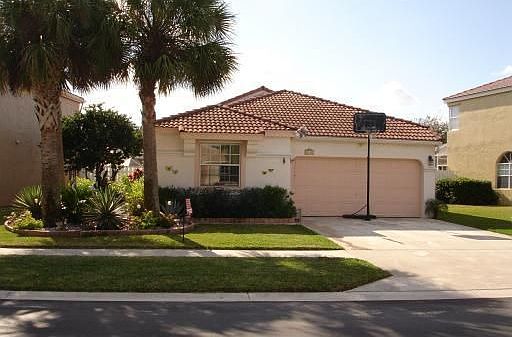 Front of Kingsley Court