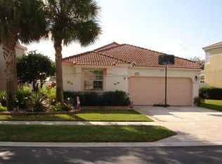 7470 Kingsley Ct, Lake Worth, FL 33467