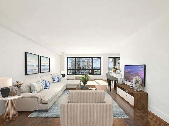 3rd image of 501 E 87th St APT 11A