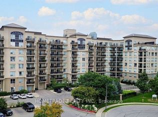 2 Maison Parc Ct #115, Vaughan, ON L4J9K4