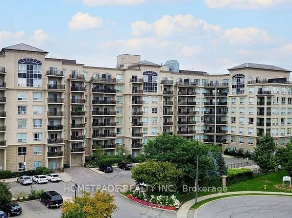 2 Maison Parc Ct #115, Vaughan, ON L4J 9K4
