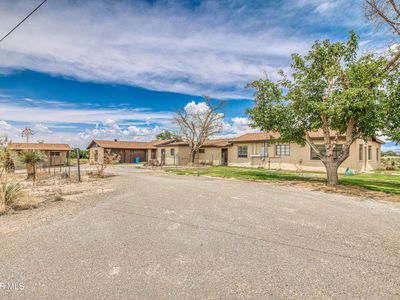 6540 McNutt Rd, Anthony, NM, 88021