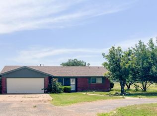 15809 County Road 3440, Slaton, TX 79364