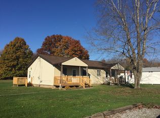 2658 Grandview Rd #1, Lake Milton, OH 44429