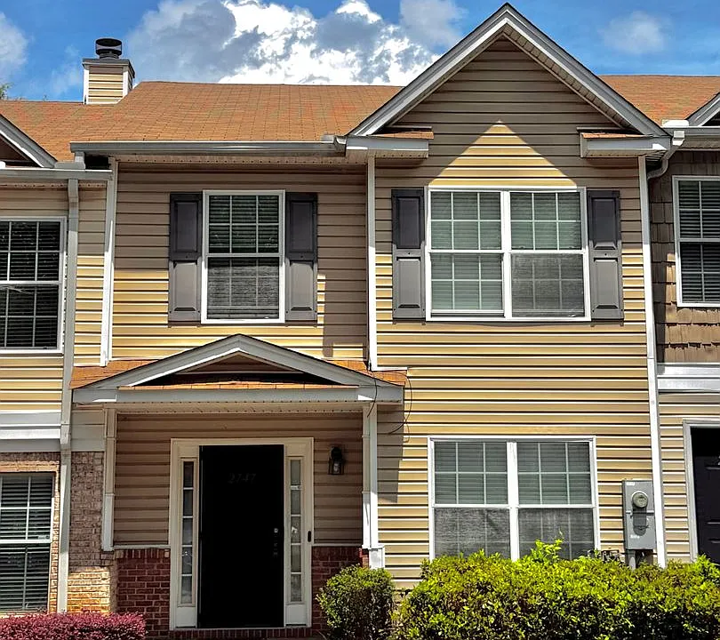 2747 Vining Ridge Ter
