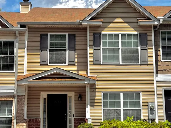 2747 Vining Ridge Ter, Decatur, GA 30034