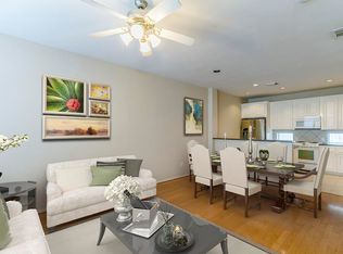 3011 S Heights Hollow Ln, Houston, TX 77007