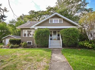 216 S Prospect St, Wheaton, IL 60187