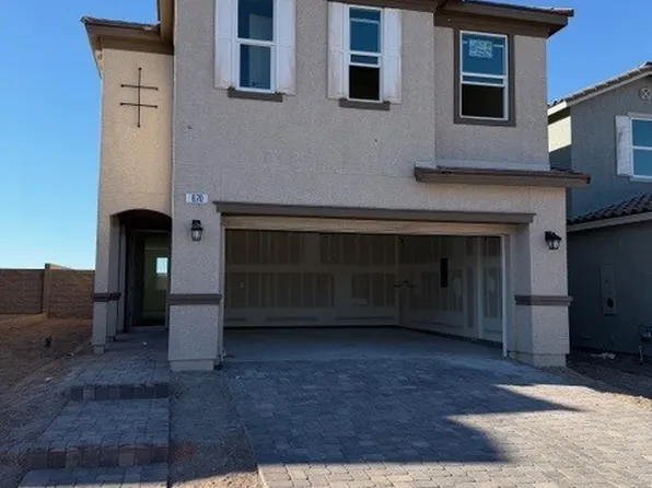 670 Tranquil Bay Ct, Henderson, NV 89002