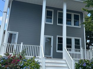 55-57 Lucas St #1, New Bedford, MA 02744