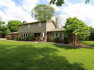 1009 Chateaugay Rd, Knoxville, TN 37923