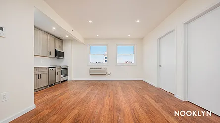 Rented by Nooklyn NYC LLC