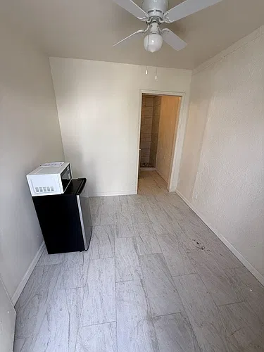 Floor plan D