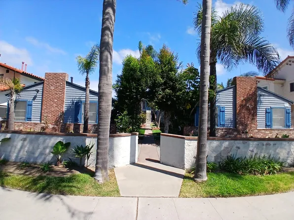 1268 Thomas Ave #1268, San Diego, CA 92109
