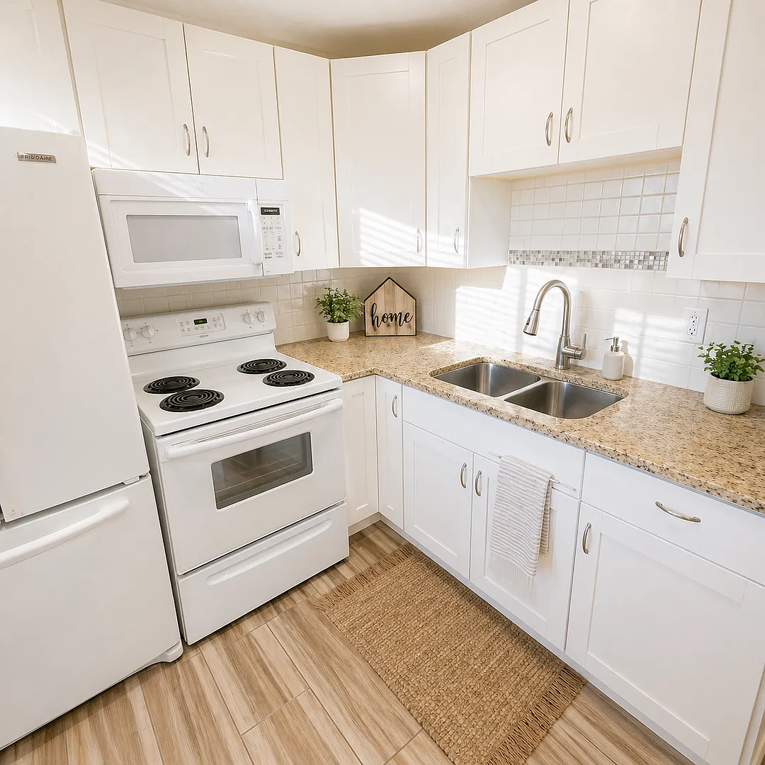 Charming 1-Bedroom Condo Near the Beach 2501 Harn Blvd #H27, Clearwater, FL — Photo 4