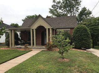 131 N Richardson Dr, Somerset, KY