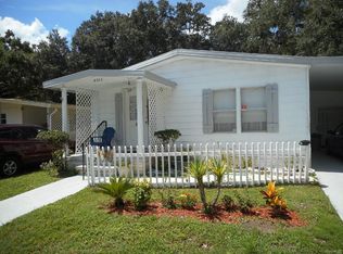 4204 Tipperary Ln, Brooksville, FL 34601