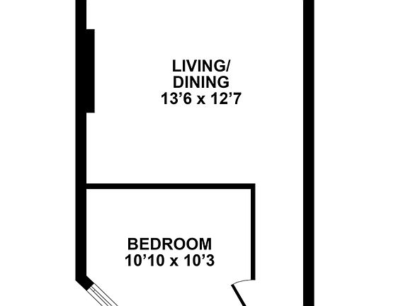 2nd image of 798 Washington Ave APT 1
