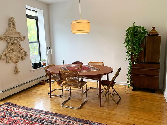 3rd image of 338A Lafayette Ave #2