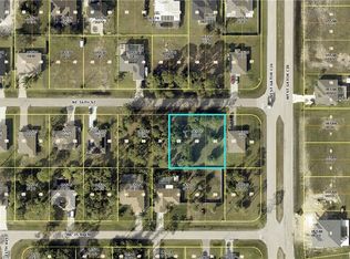 1120 NE 36th St, Cape Coral, FL 33993