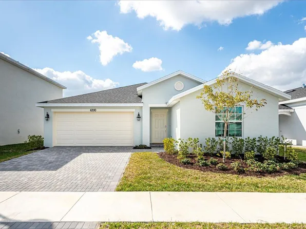 6330 NW Windwood Way, Port St Lucie, FL 34987