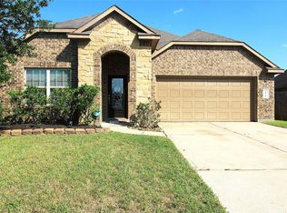 24330 S Newcastle Bay Trl, Spring, TX 77389