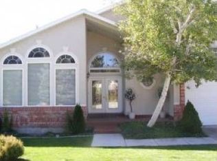 2114 E Wasatch Blvd, Salt Lake City, UT 84092