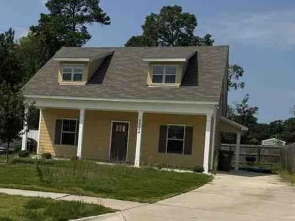 3324 Hals Way, Columbus, GA 31903