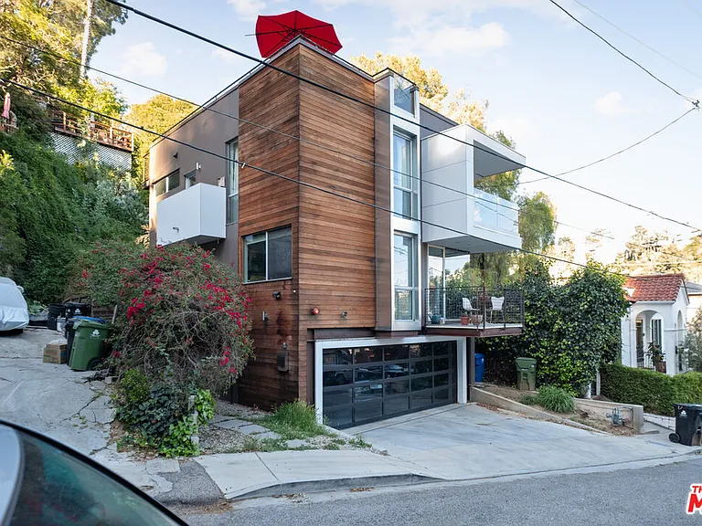 6127 Glen Tower St — Photo 2