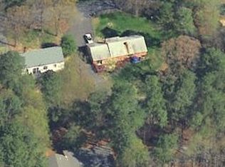 3212 Basie Rd, Henrico, VA 23228