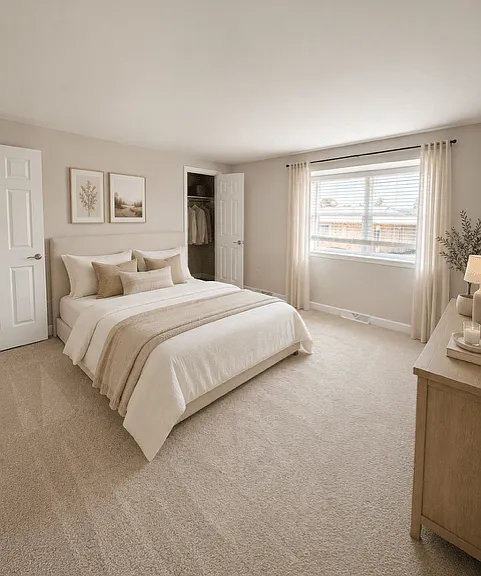 Briarcrest Gardens Apartments & Townhomes — Photo 44