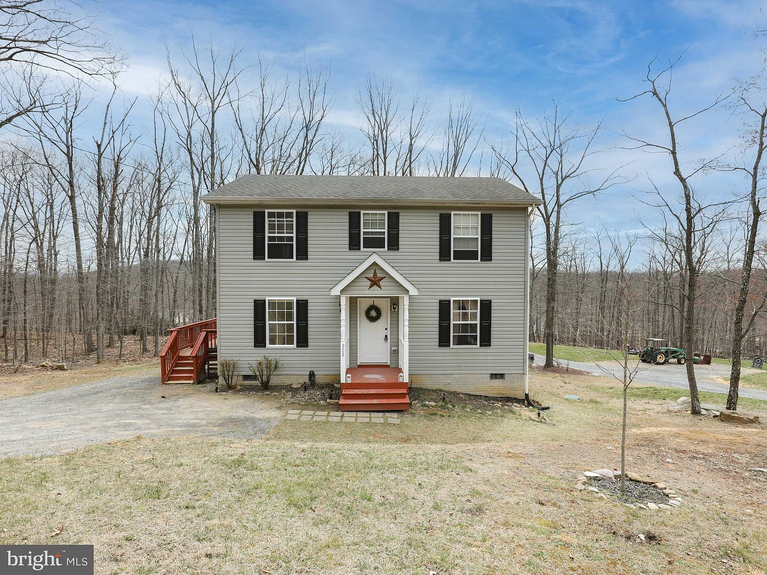 808 Crow Dr, Winchester, VA 22602 Zillow