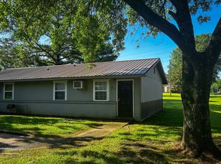 816 W Hastings Ave, Sallisaw, OK 74955