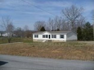 2148 Jamie Dr, Centerville, TN 37033