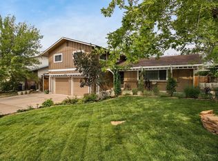 8705 E Radcliff Ave, Denver, CO 80237