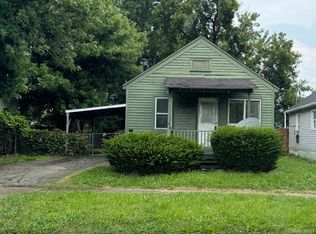 3147 Risedorph Ave, Flint, MI 48506