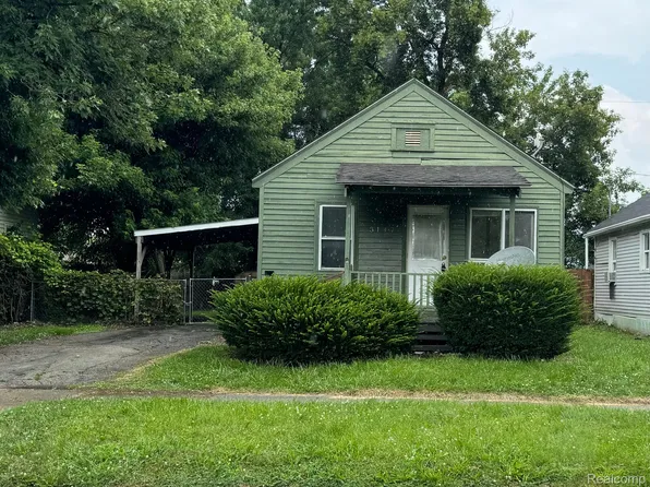 3147 Risedorph Ave, Flint, MI 48506