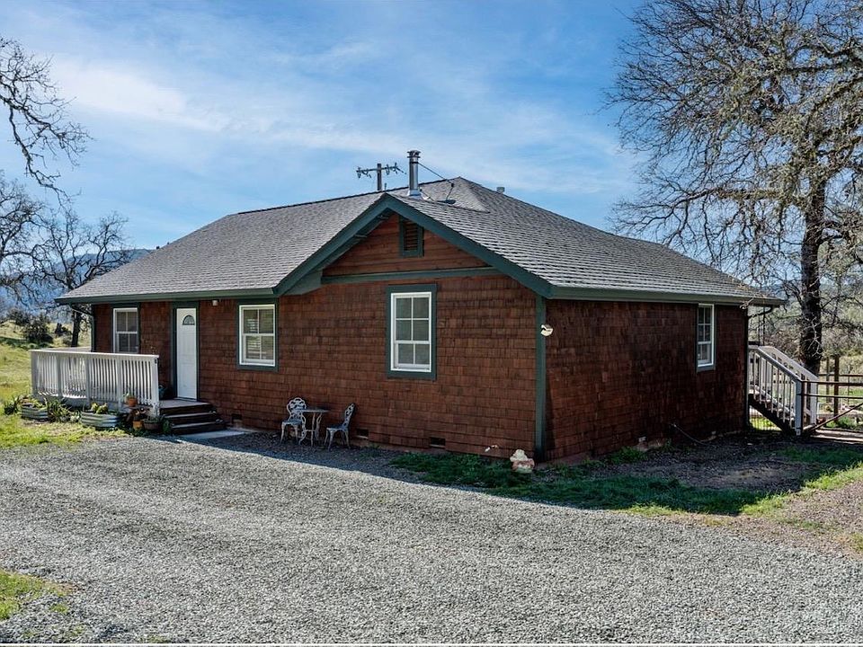 1st image of 12800 Bottle Rock Road