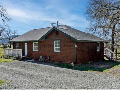 12800 Bottle Rock Road, Cobb, CA, 95451