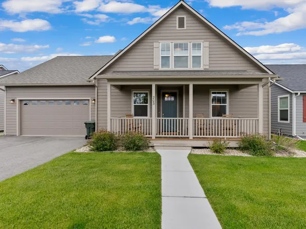 203 Kismet Ct, Hamilton, MT 59840