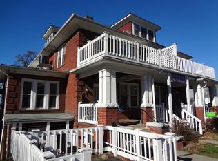437 S Mason St, Harrisonburg, VA 22801