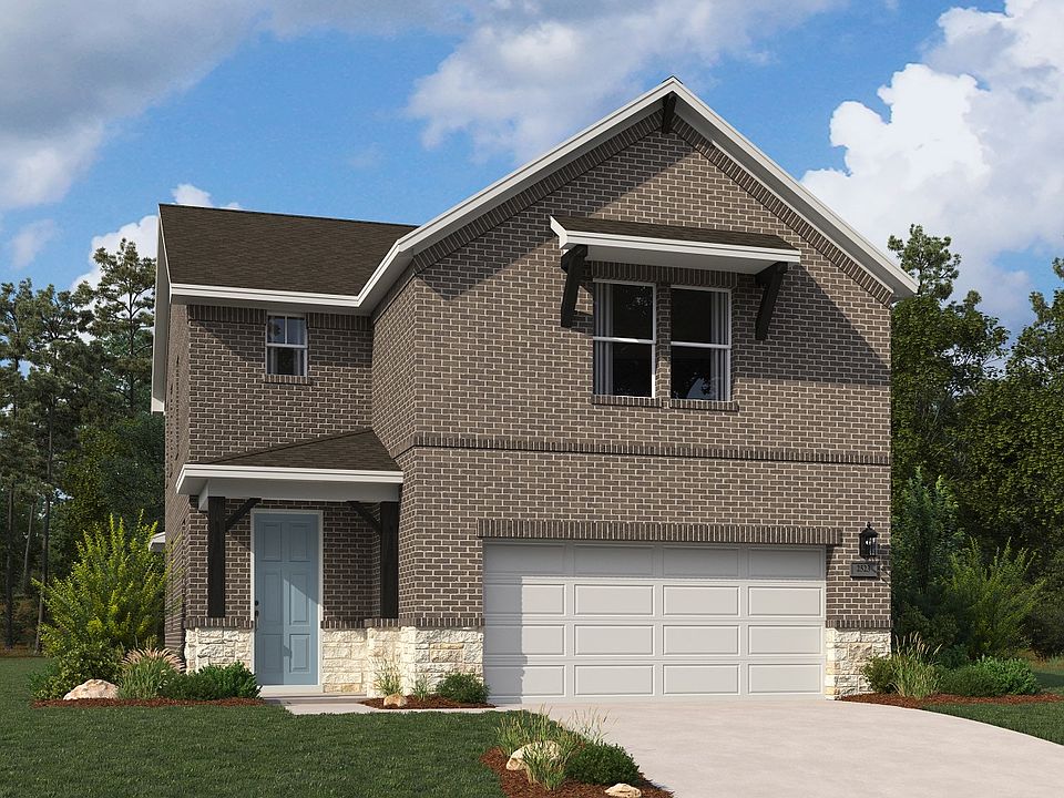 Devonshire - Kaufman Elevation Image 1