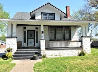 600 E Gum St, Evansville, IN