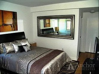 Rented by Anchor Associates