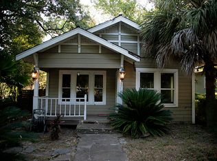 1201 Tulane St, Houston, TX 77008